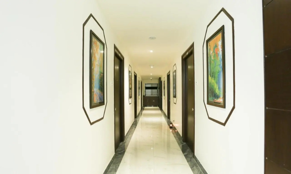 Hotel photo 8