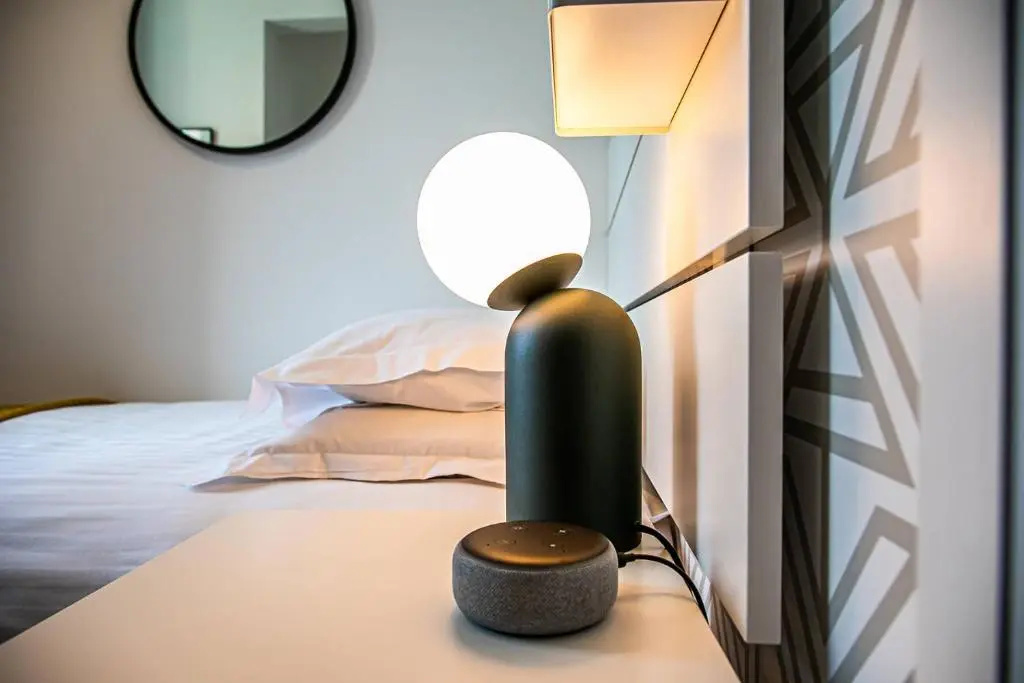The Belmont Apart Hotel - Harrogate Stays - Chambres