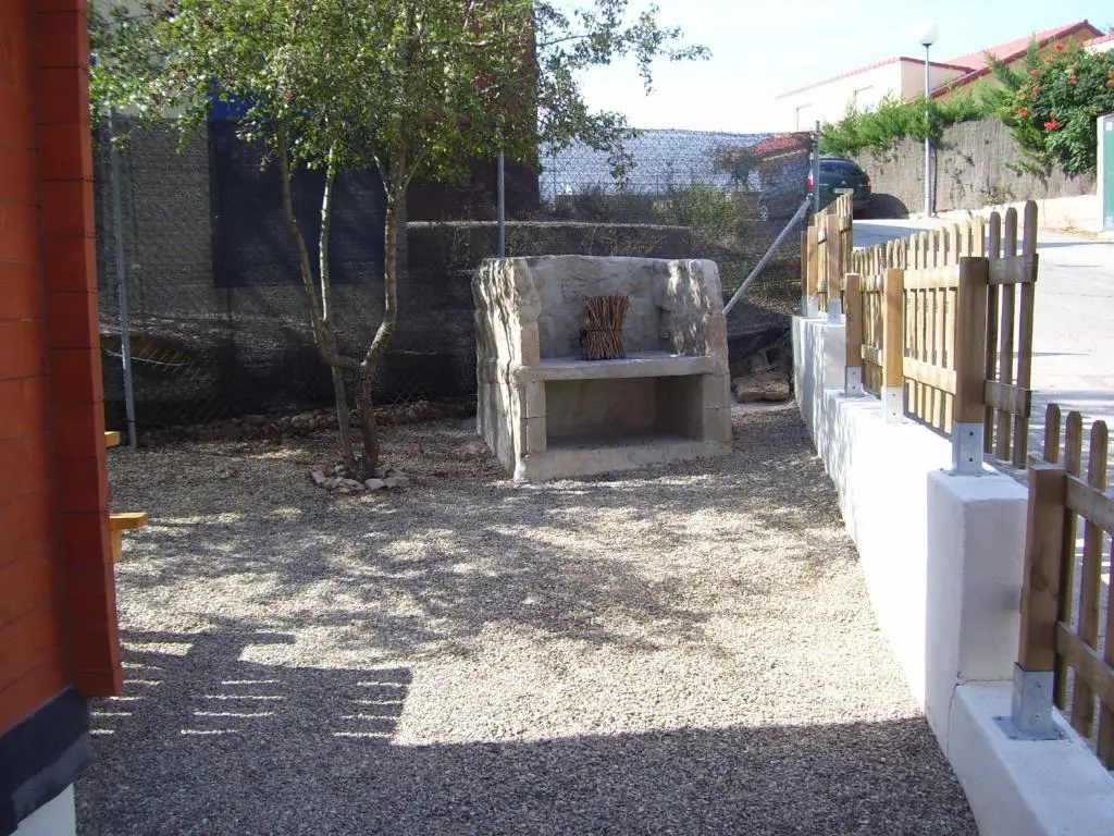 Apartamentos Fuente Vilda