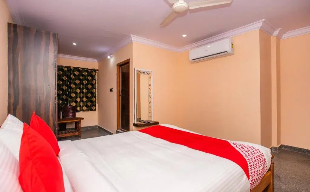 Hotel photo 2