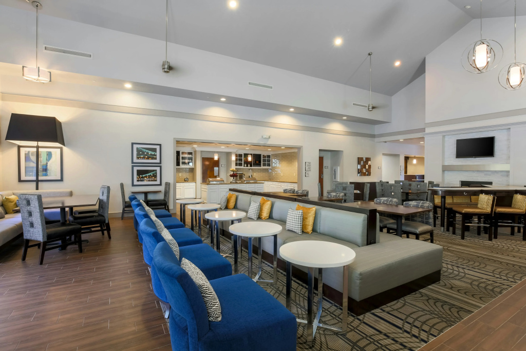 Homewood Suites Southwind - Hacks Cross - Général