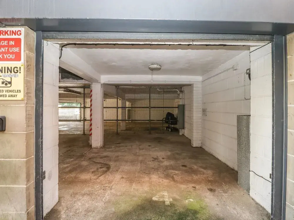 Townbridge Apartment