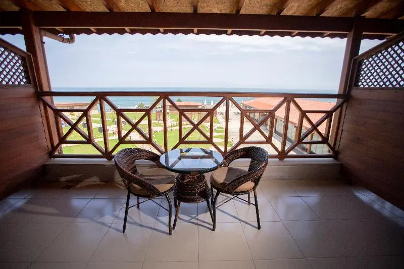 Babillon Hotel Spa & Restaurant - Chambres