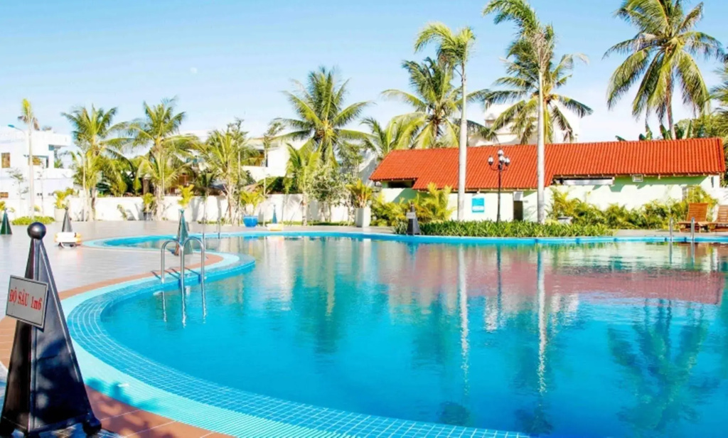 Sai Gon Rach Gia Hotel - Général