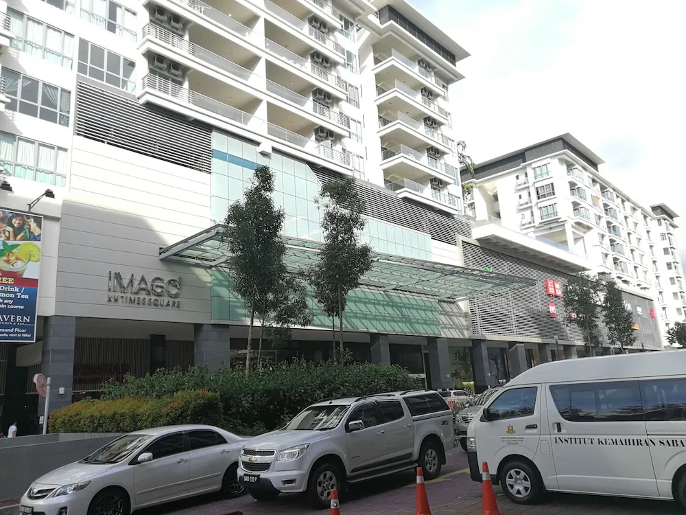 KK Loft Residences at The Loft Imago