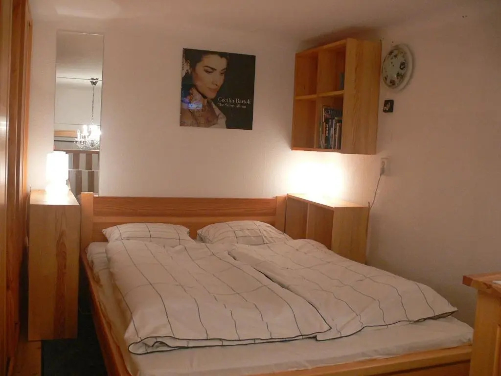 Firstapartments Inn City Center - Général