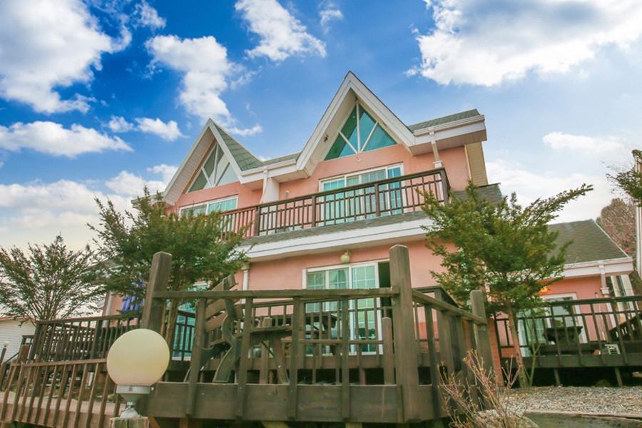 Dochivill Pension Gapyeong