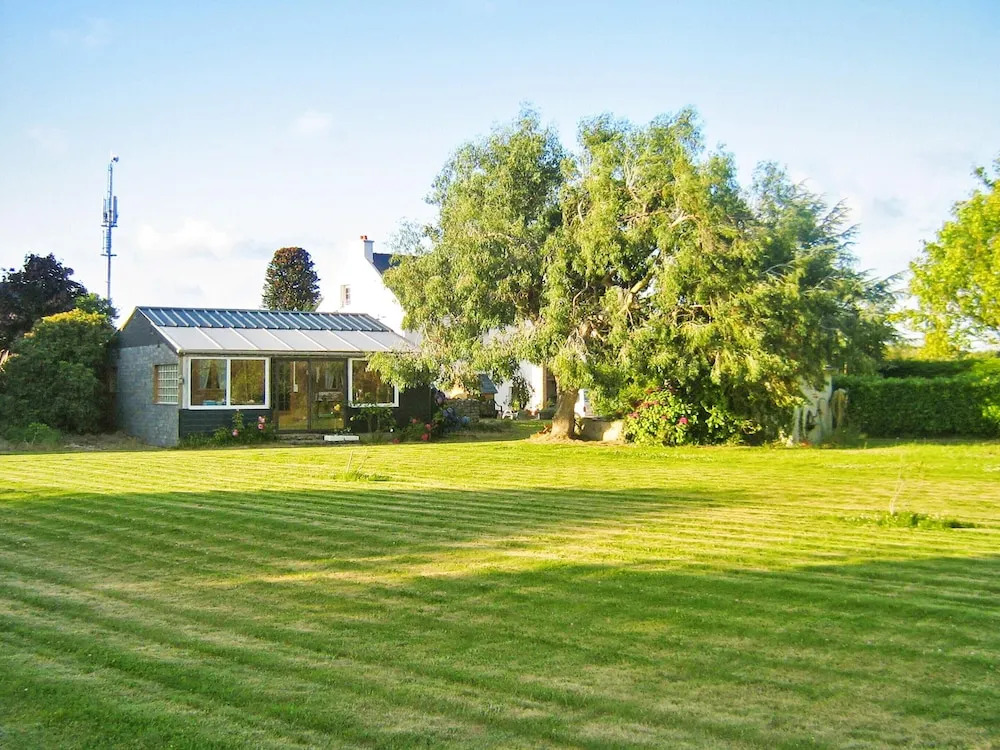 Holiday Home Vilin Awel