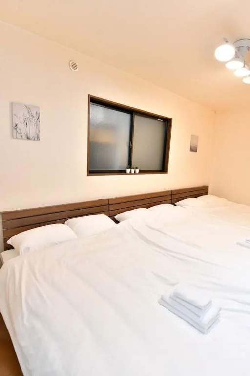 Guest House Osaka Haginochaya 사진 2