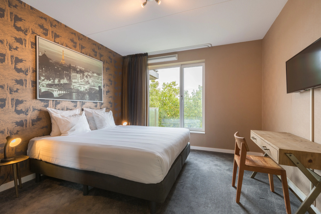 Leonardo Hotel Papendrecht - Général