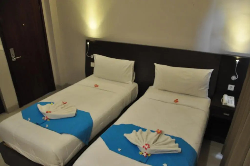 Hotel photo 20