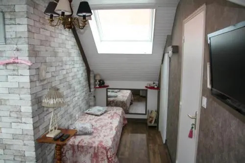 Voir la photo 2 — Logis Gutenberg