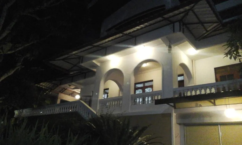 Lanka Villas Holiday Resort