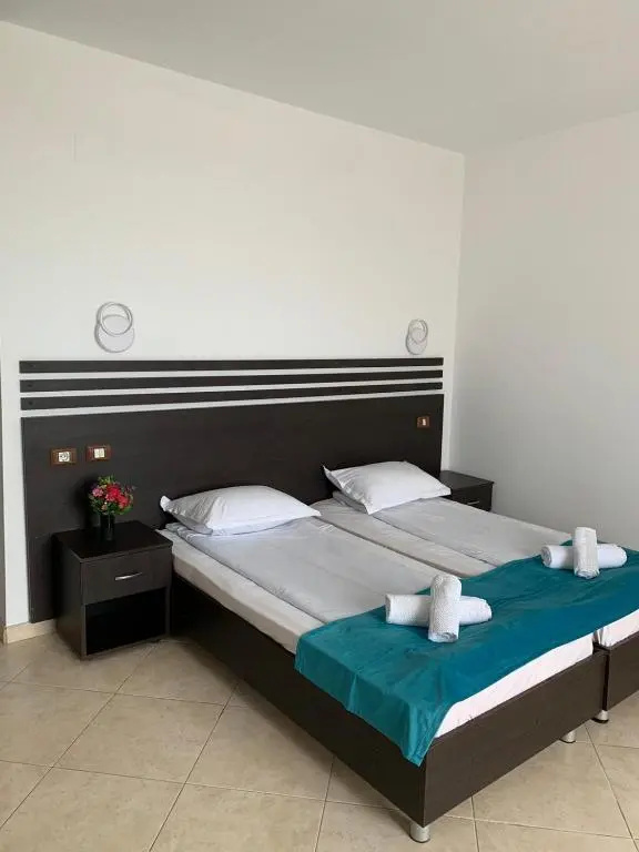 Hotel Poienita - Chambres