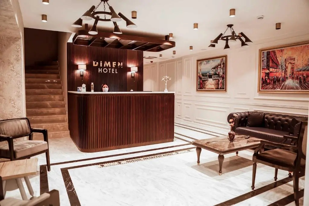 Hotel photo 9