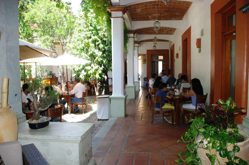 Hotel photo 20