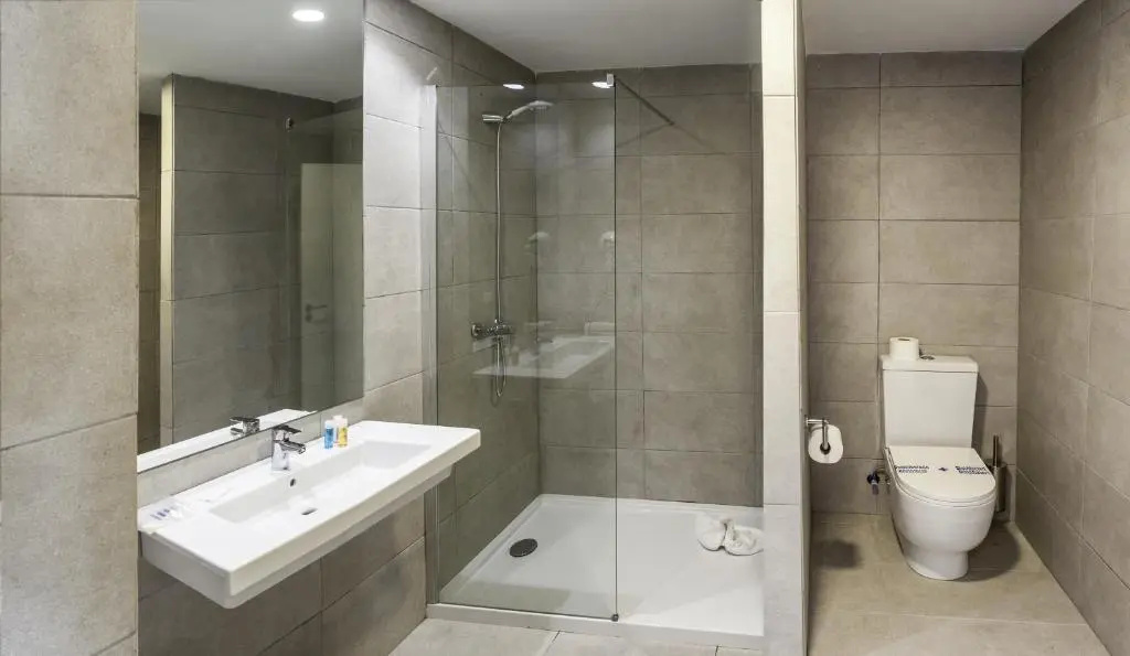 BLUESEA Marieta Hotel - Chambres