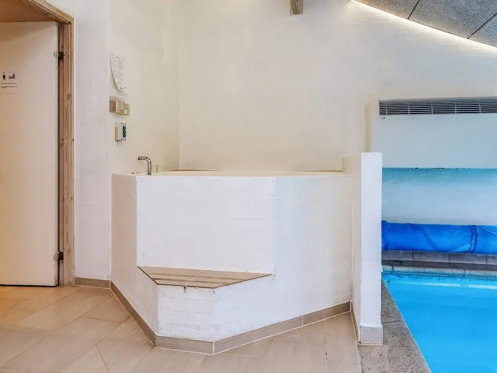 10 Person Holiday Home in Hjorring - фото 11