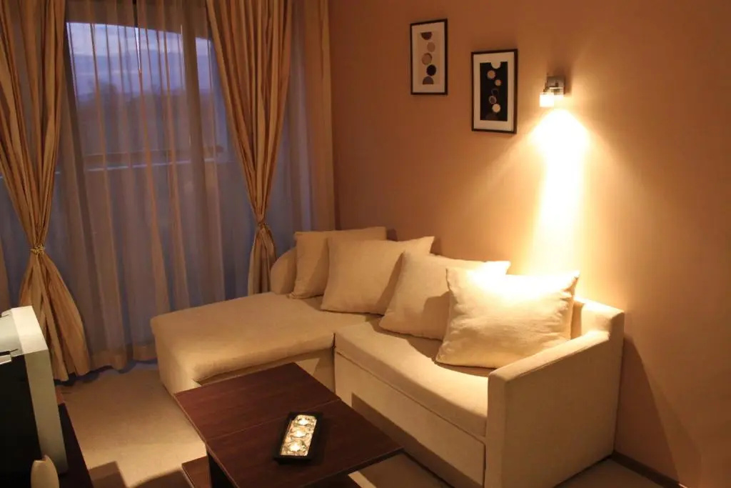 Casablanca Hotel - All Inclusive - Chambres