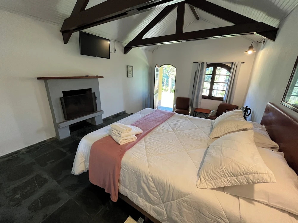 Luxury room