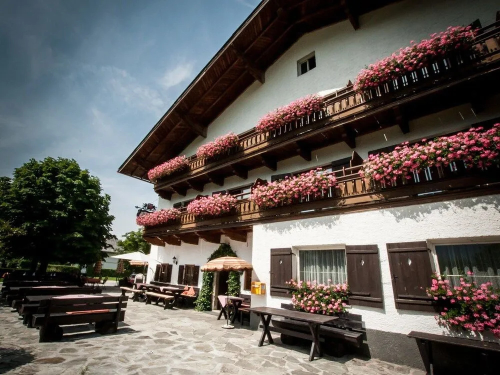 Gasthof Steinerwirt - Général