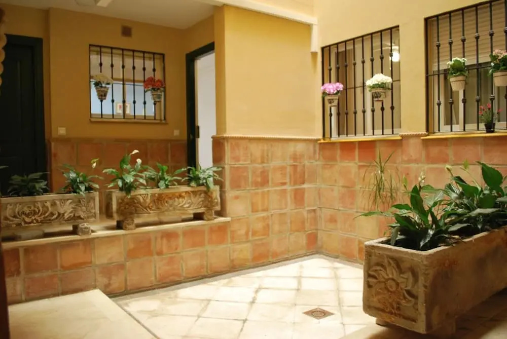 106615 - Apartment In Malaga
