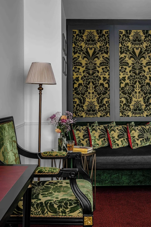 La Chambre du Marais 41