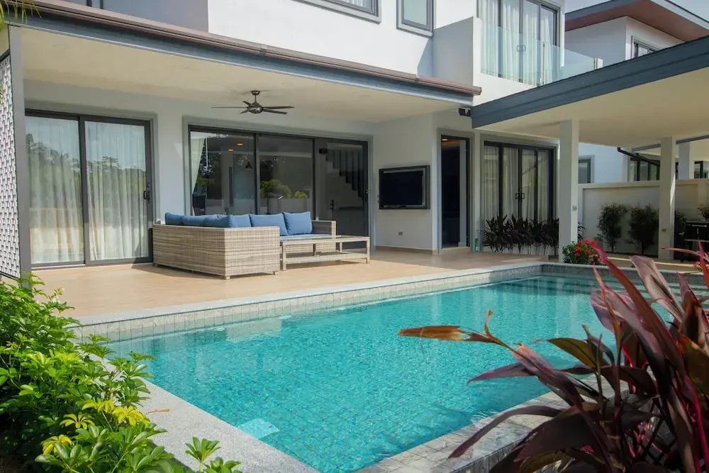 Luxury Villa