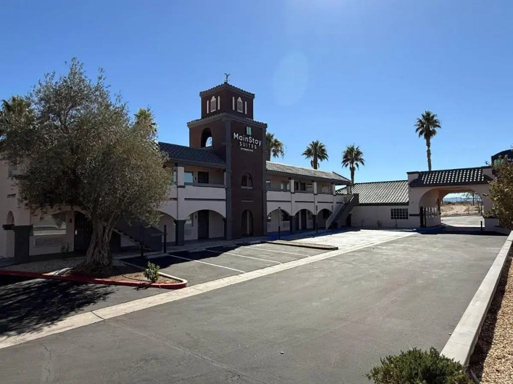 MainStay Suites Victorville - Hesperia