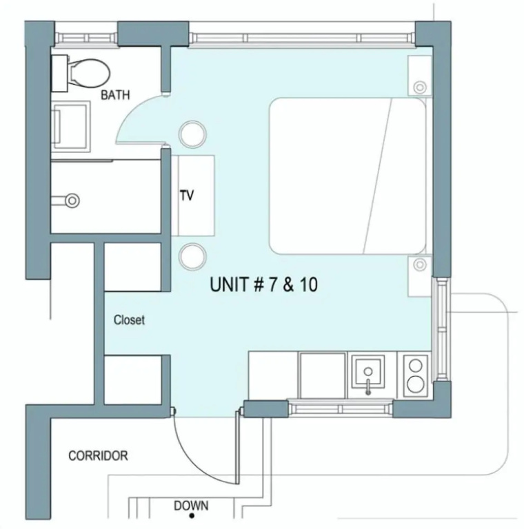 Superior Studio