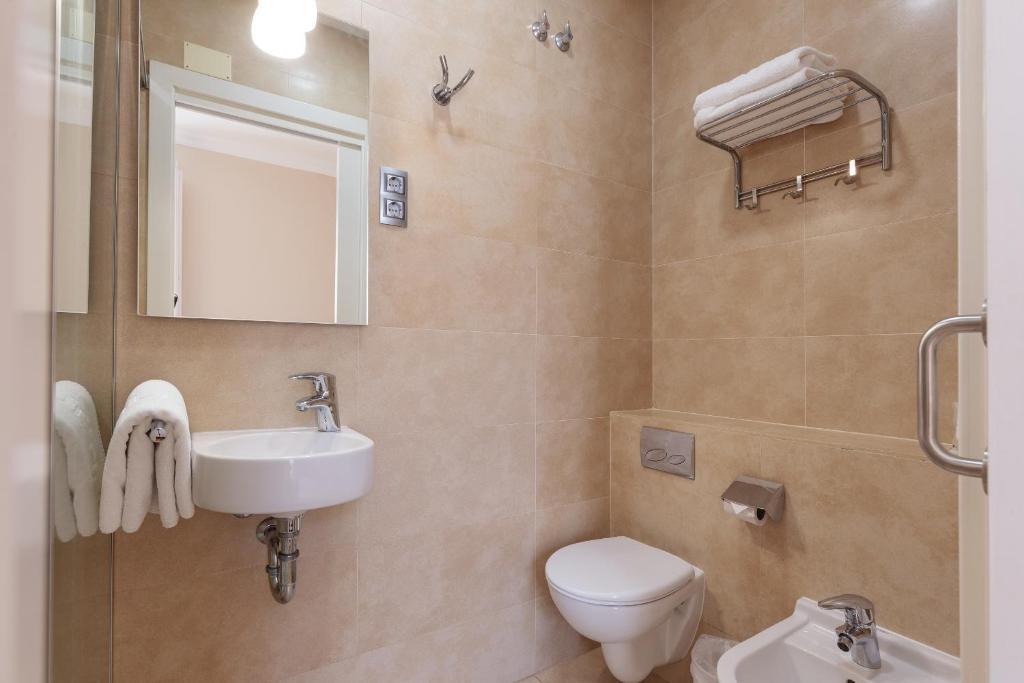 Hostal Oliva by null
