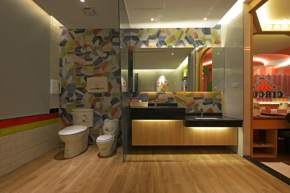 Hotel photo 16