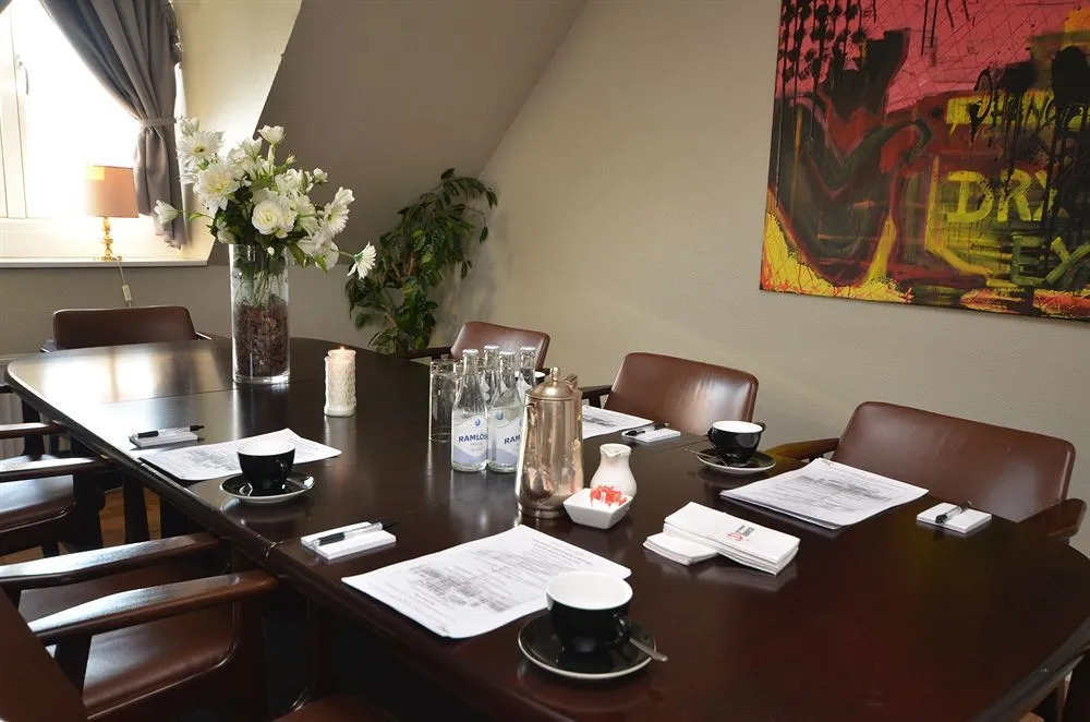 Hotel Danica - фото 19