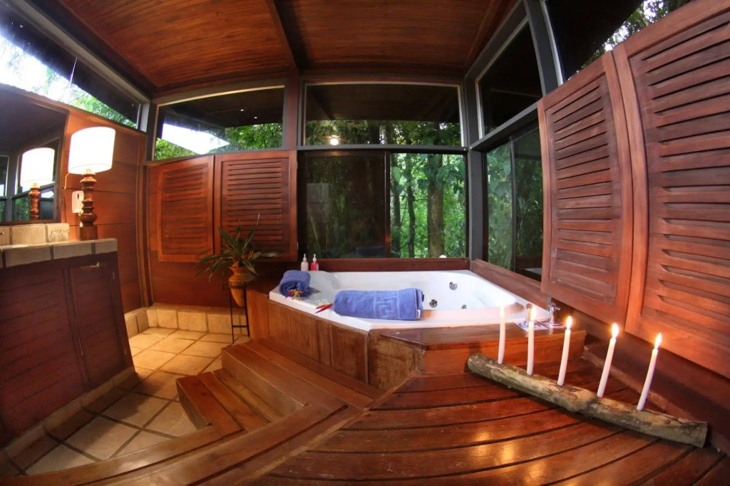 Chachagua Rainforest Hotel & Hot Springs - фото 6