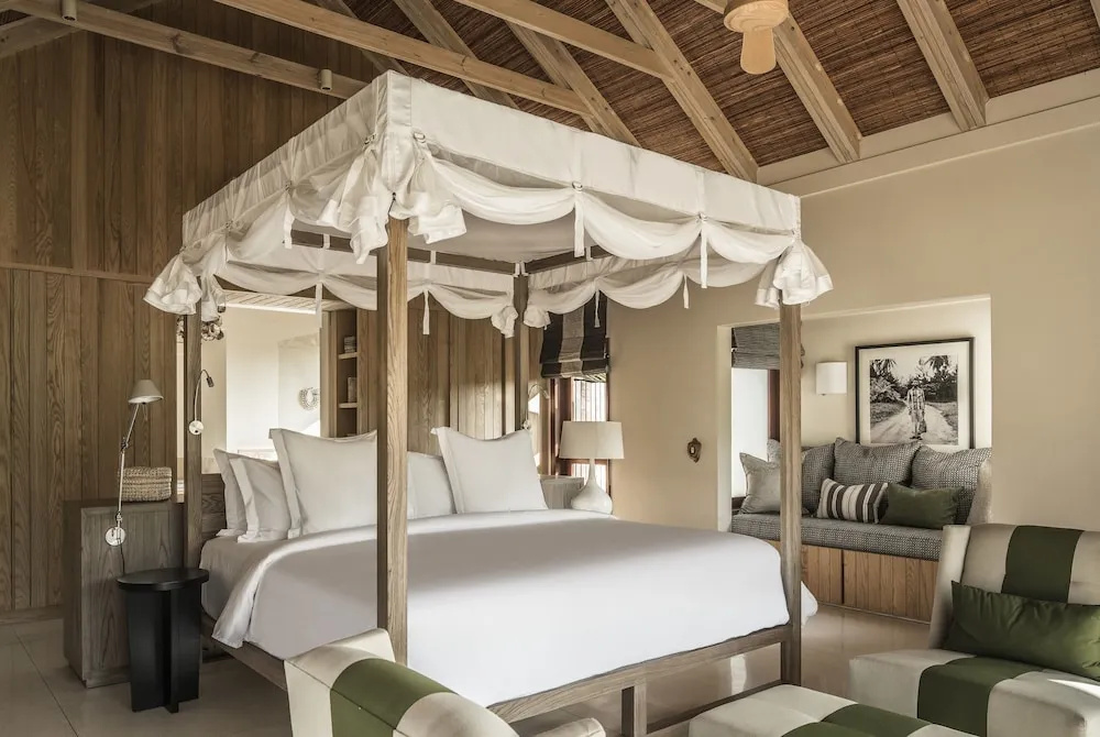 3 Bedrooms Residence Villa