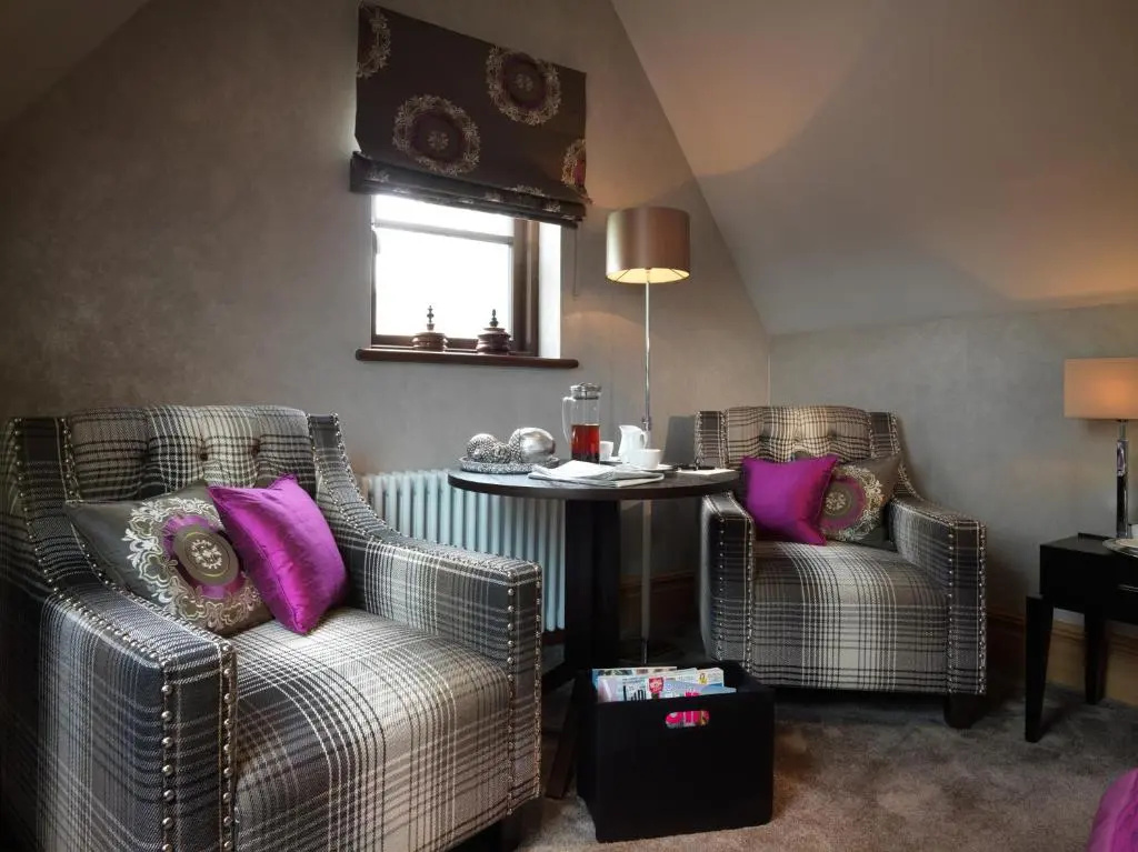 Northcote - Chambres