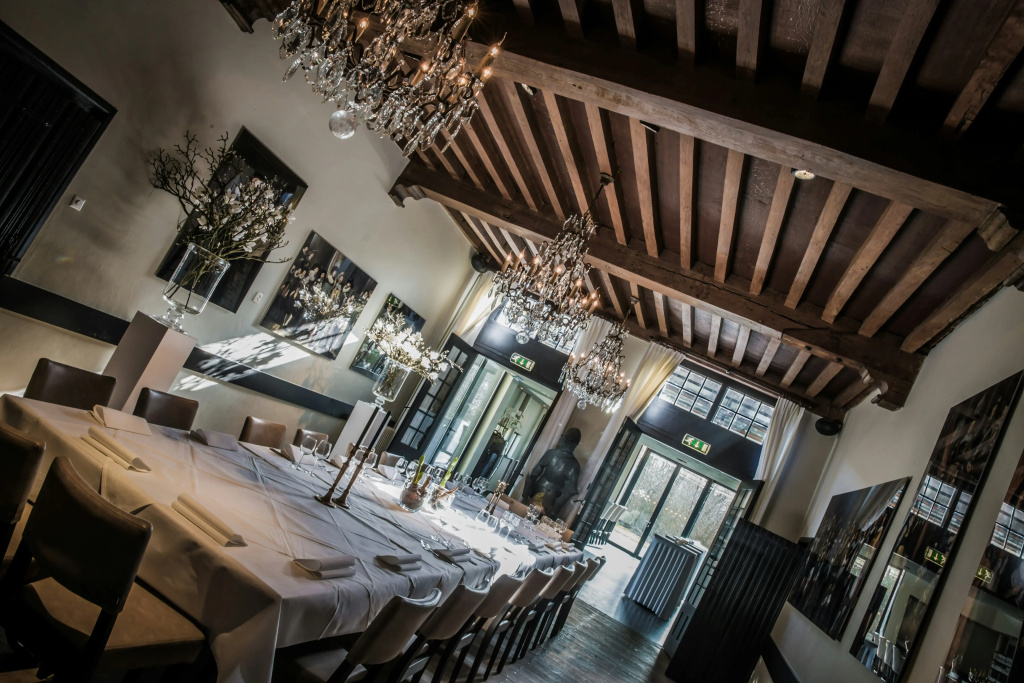 Fletcher Landgoedhotel Renesse - Général