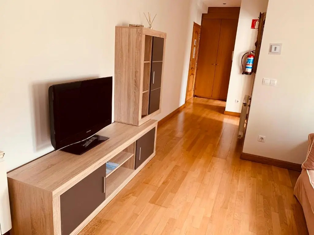 Estudios Blanmart - Chambres