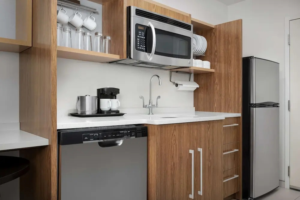 Home2 Suites by Hilton Tallahassee State Capitol - Chambres