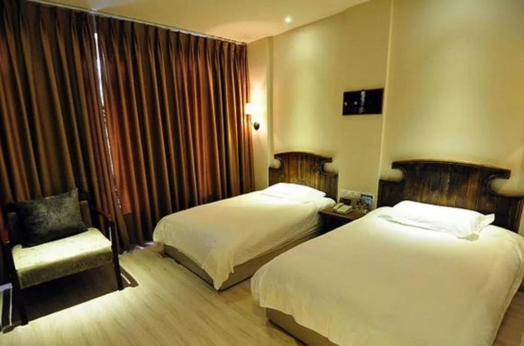 Datongdao Inn - Général
