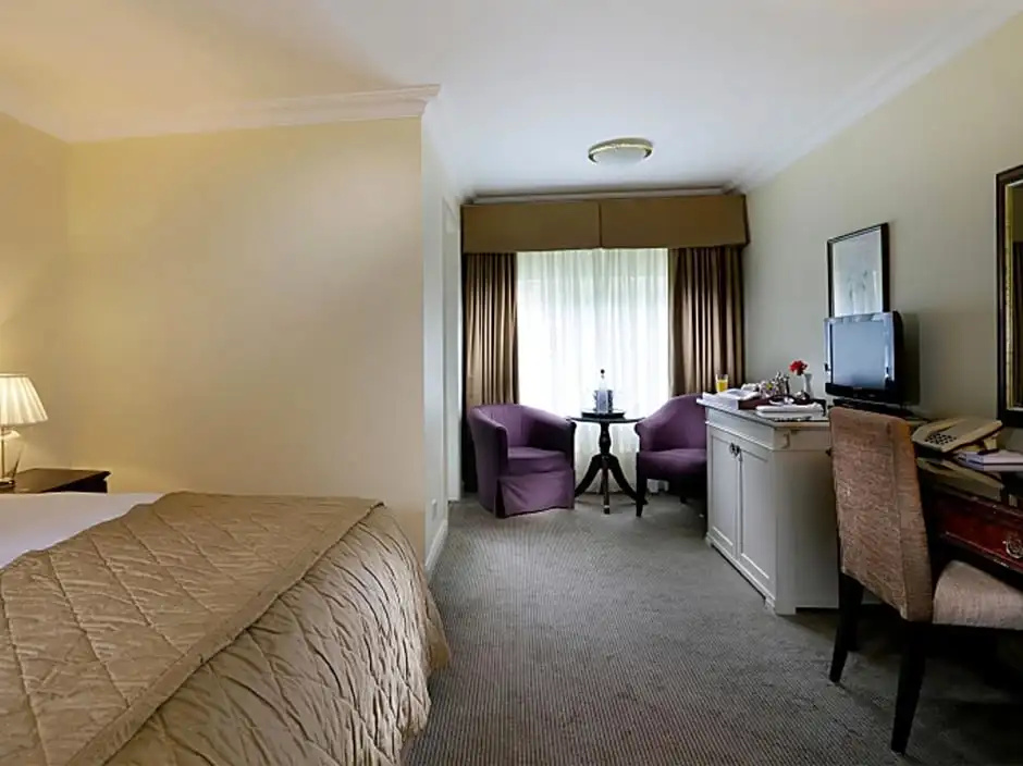 Macdonald Alveston Manor Hotel & Spa - Chambres
