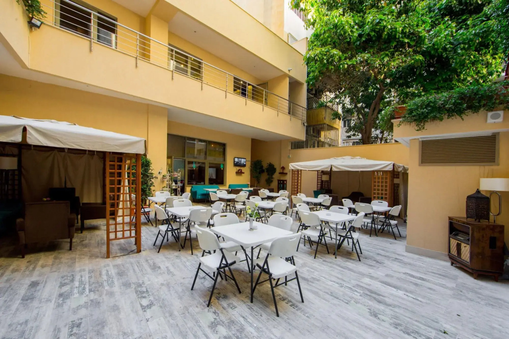 Hotel photo 21