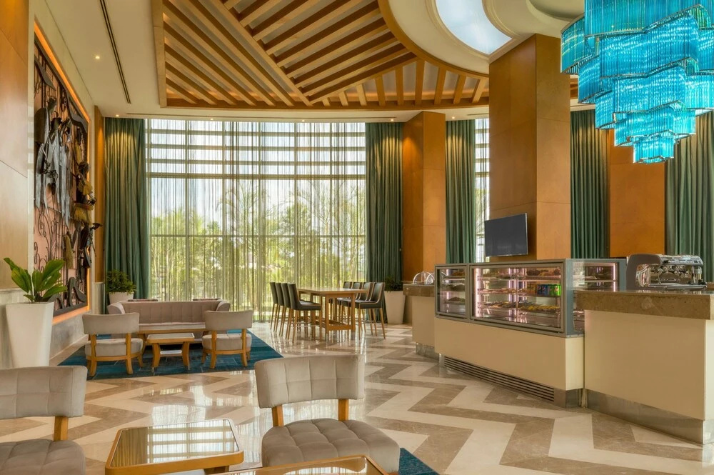 Four Points by Sheraton Ikot Ekpene