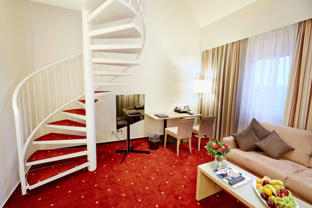 Best Western Hotel Zur Post - Général