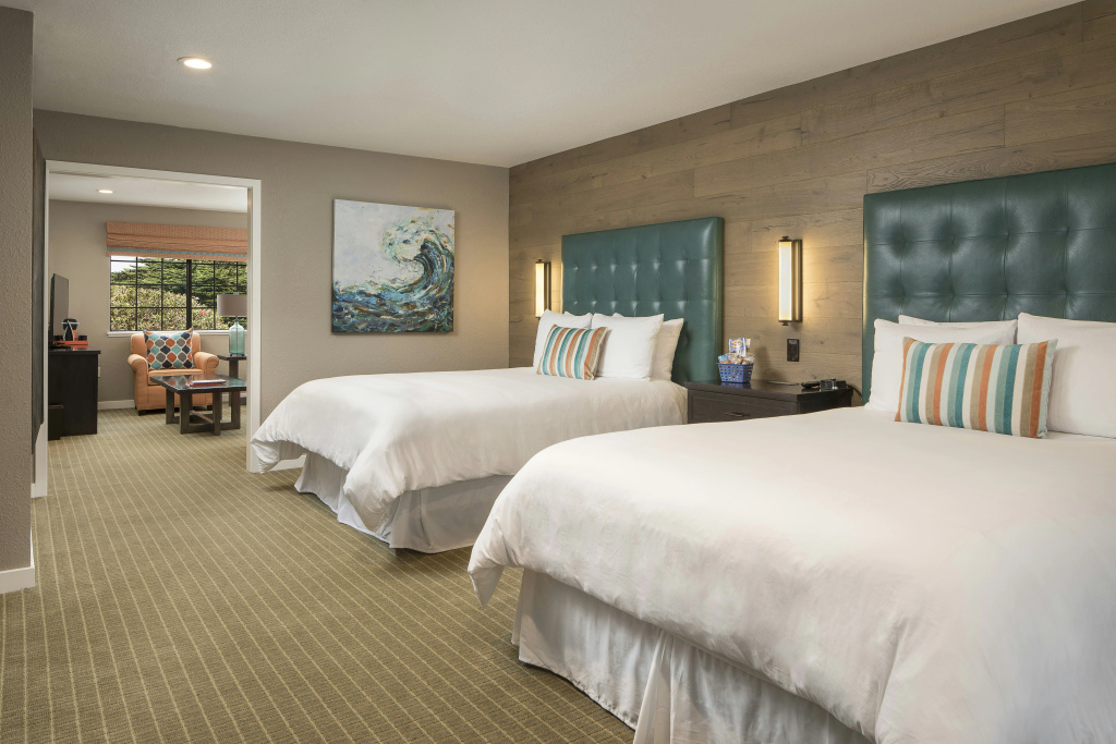 Wave Street Inn — 2