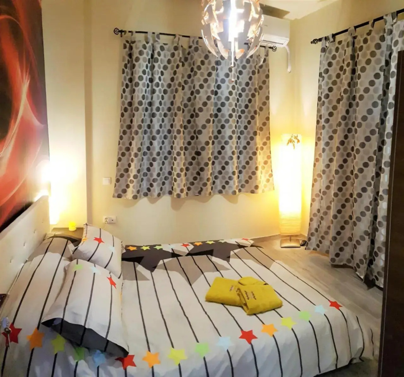 Betty's Central Suite - фото 2