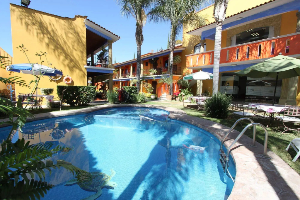 Hotel photo 17