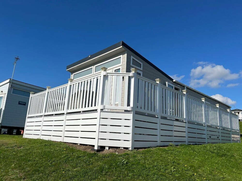 Combe Haven Holiday Park - Holiday Accommodation 21442