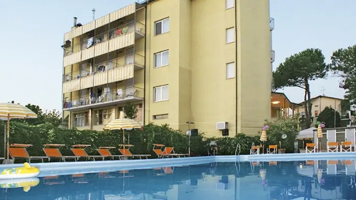 Hotel photo 4