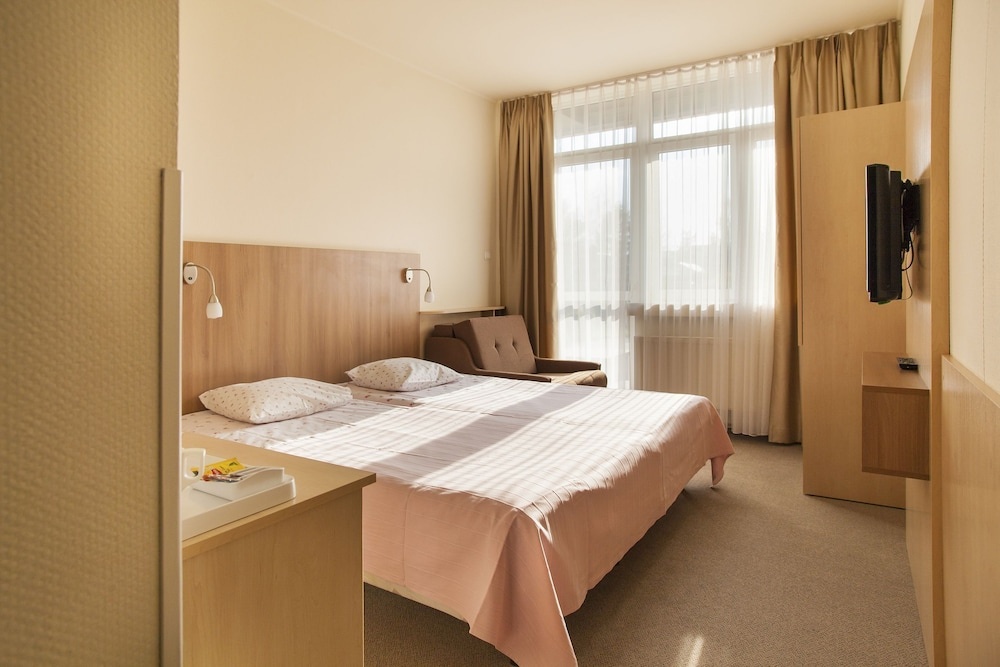 Eden Resort & SPA — 5